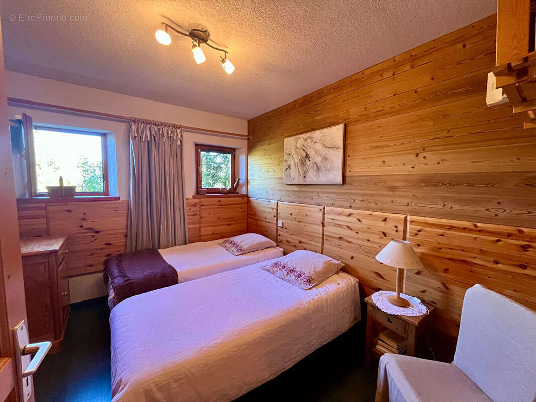Chalet - ARC 1800 - photo 8