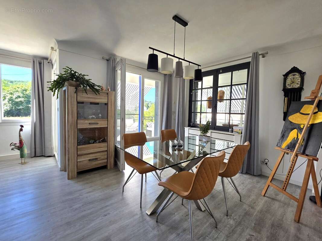 Maison à LALINDE