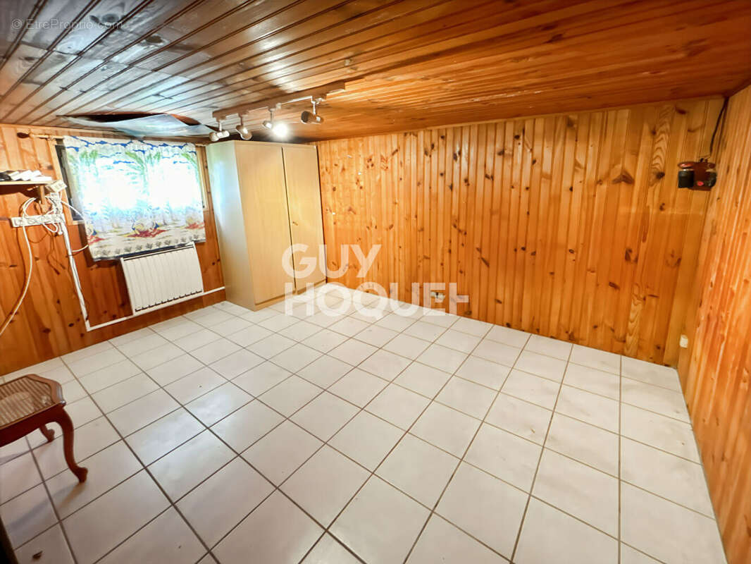 Maison à FONTENAY-TRESIGNY