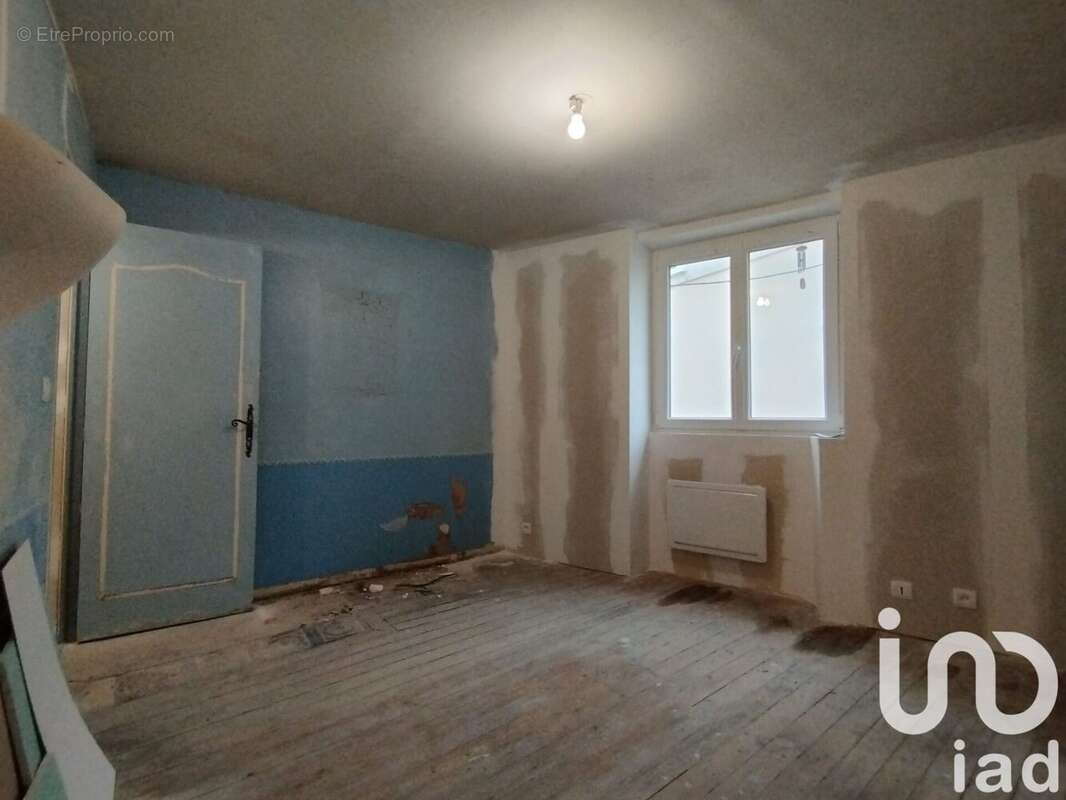 Photo 8 - Maison à CHAMPLAN