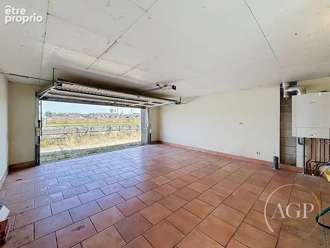 Maison Jargeau 4 pièce(s) 114 m2 - photo 9