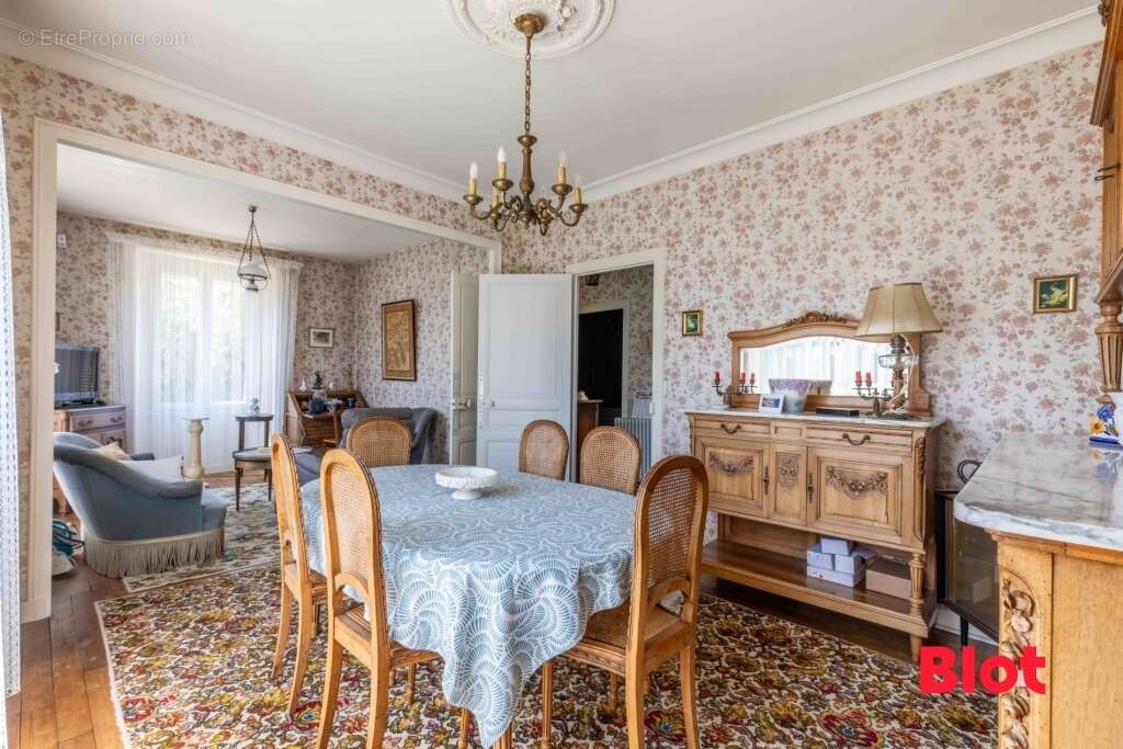 Maison à RENNES