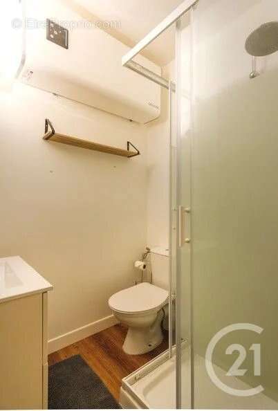 Appartement à CAUTERETS