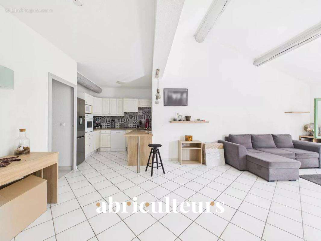 Appartement à PERTUIS