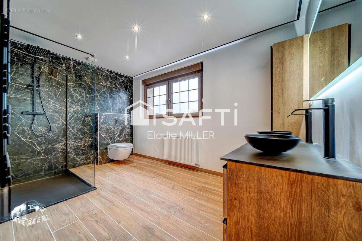 Photo 4 - Maison à LUDRES