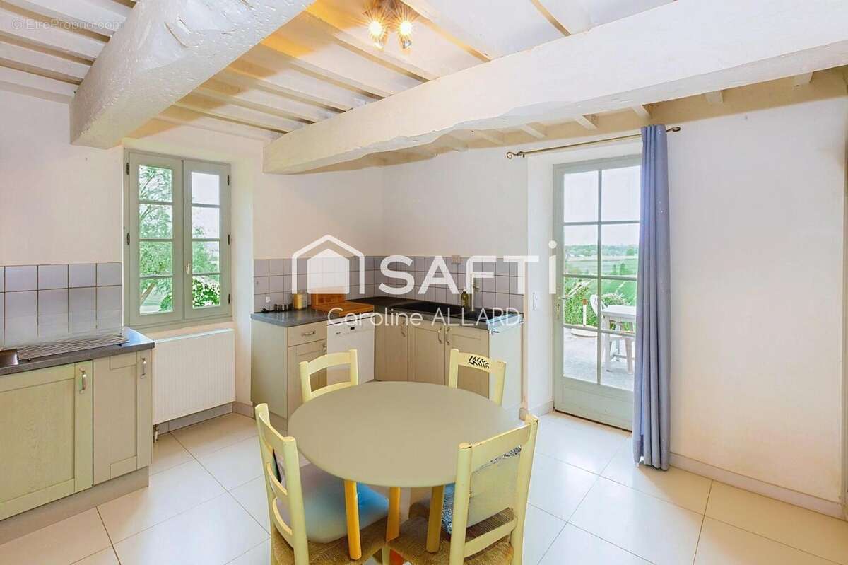 Photo 3 - Maison à SAMATAN