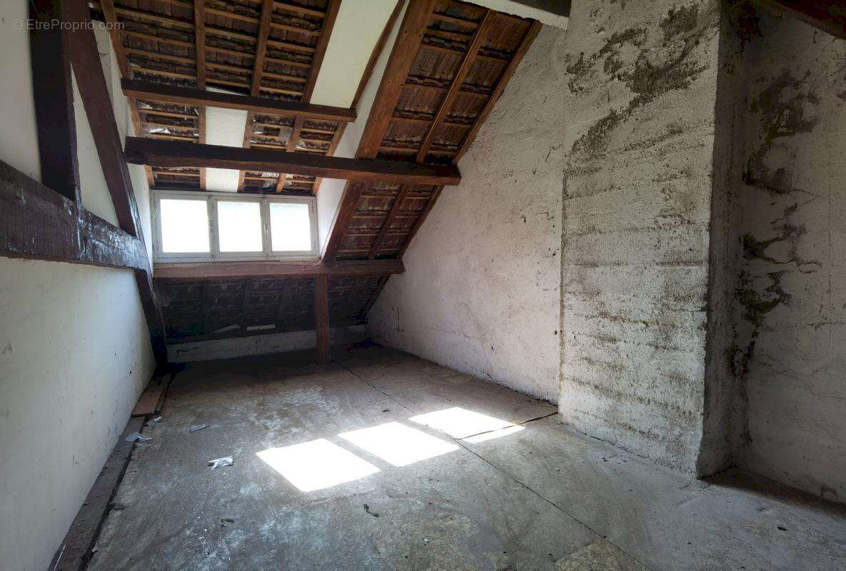 Maison de Ville Idéale investisseur - photo 14