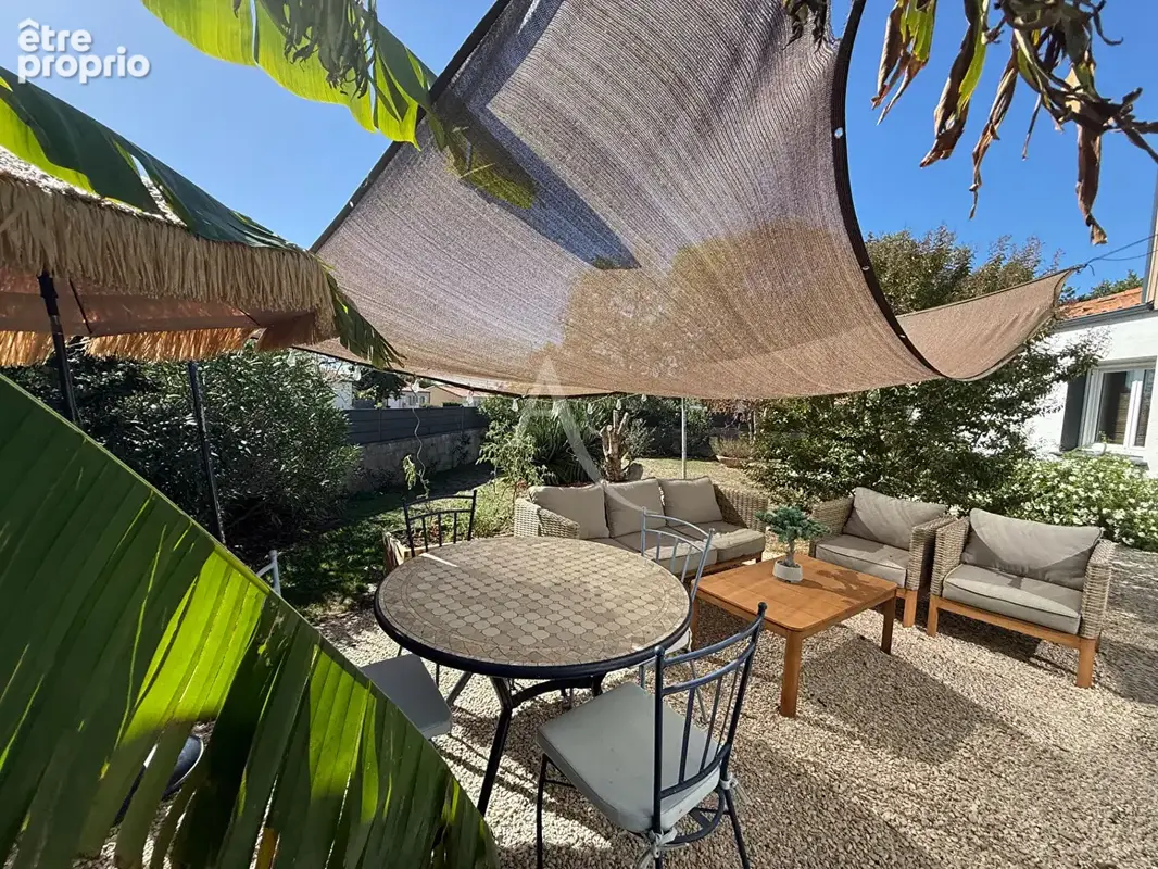 Maison La Chapelle Achard 216 m² - 7 pièces - photo 17