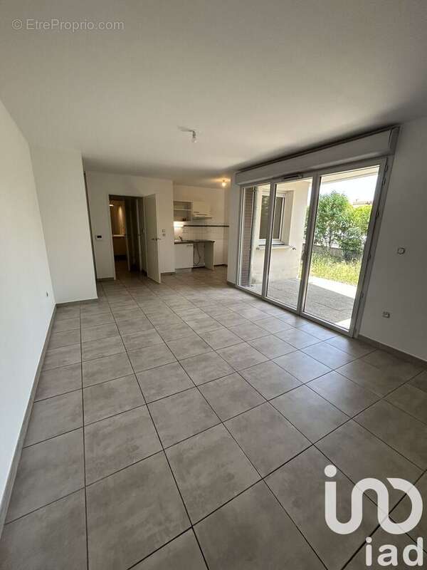 Photo 6 - Appartement à TOULOUSE