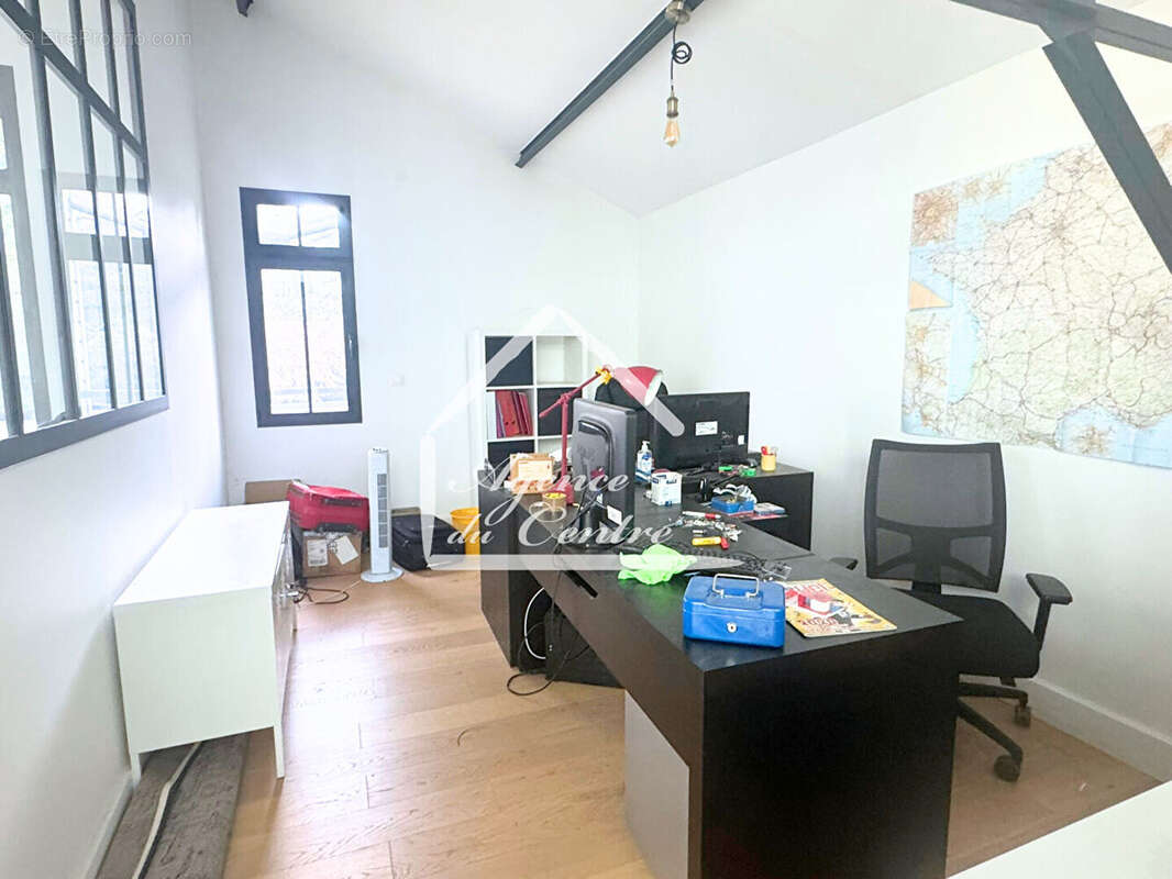 Appartement à CACHAN