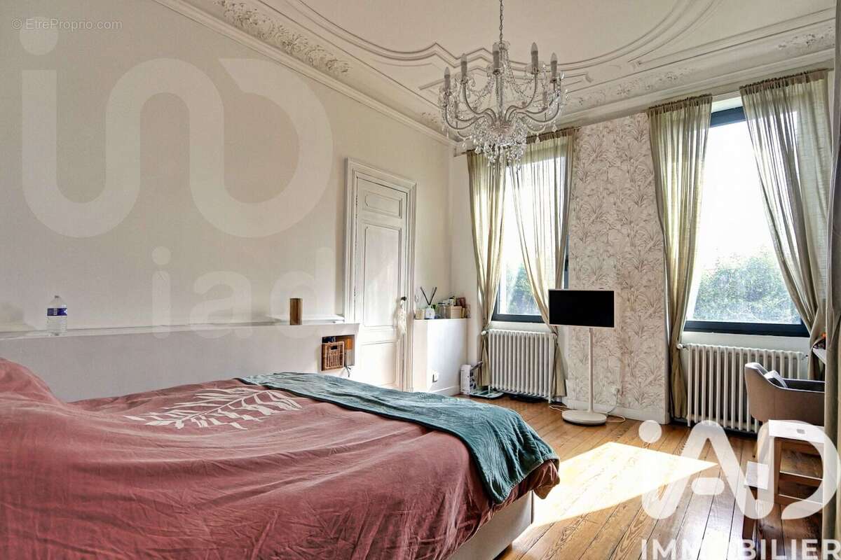 Photo 8 - Maison à SOUSSANS