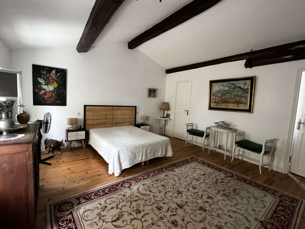 Maison à LA BROUSSE