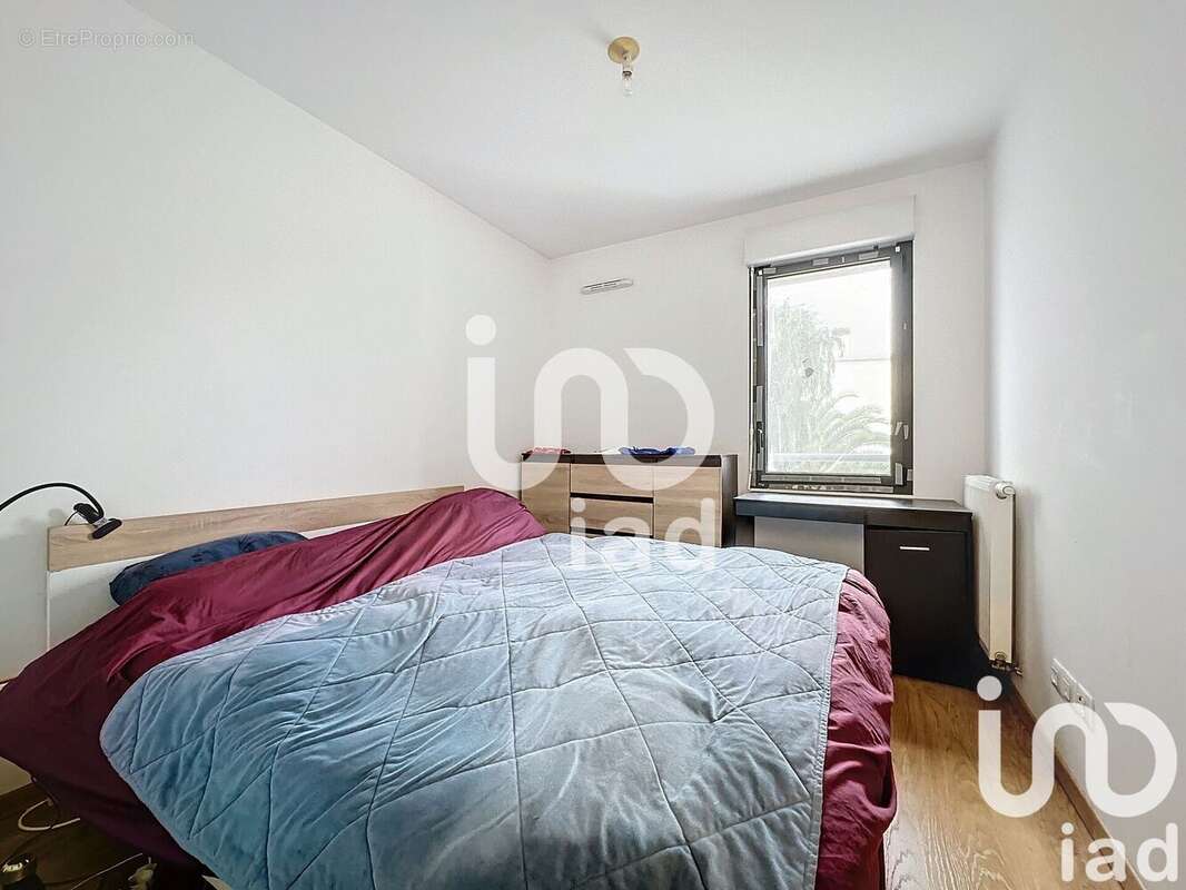 Photo 6 - Appartement à BAYONNE