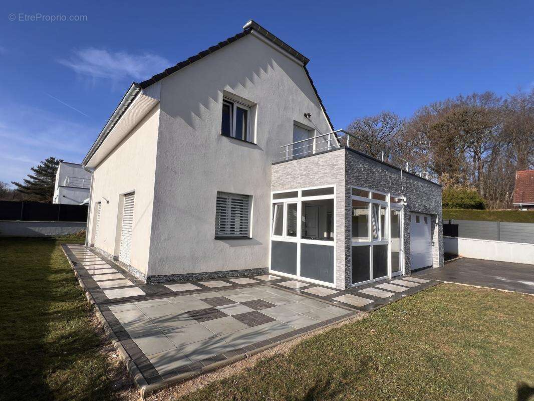 Maison 130 m² à Denney  - photo 11