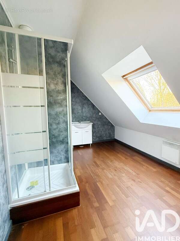 Photo 6 - Maison à GRANDVILLIERS