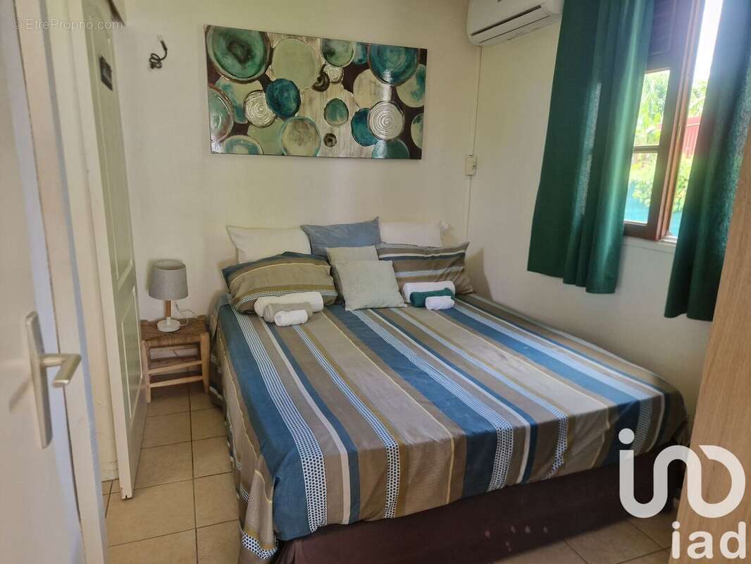 Photo 7 - Maison à CAPESTERRE-DE-MARIE-GALANTE