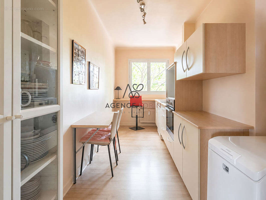 Appartement Le Vésinet - photo 9