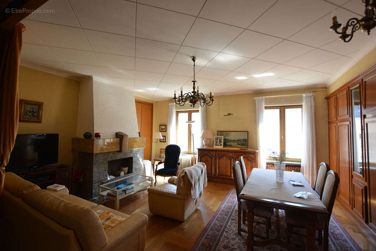 Appartement à LYON-2E