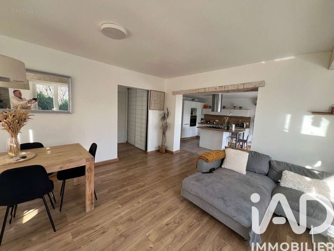 Photo 6 - Maison à NIMES