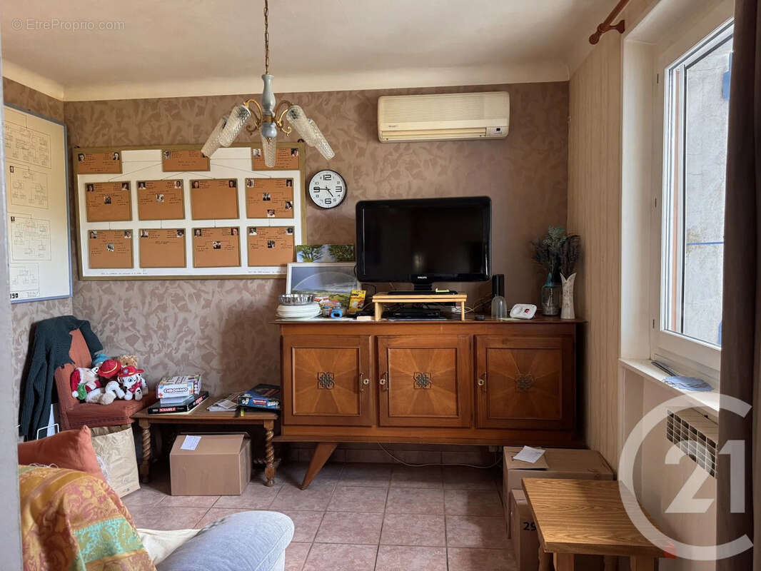 Maison 117 m² à Saint-Marcel-Les-Annonay  - photo 4