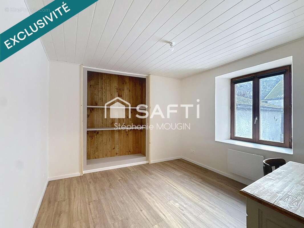 Photo 2 - Maison à SAINT-HIPPOLYTE