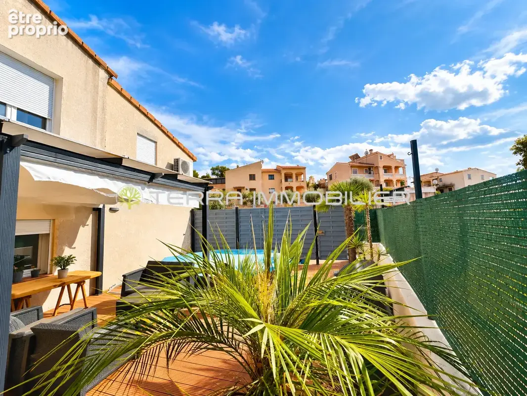 Villa individuelle au calme - entree de ville ajaccio - photo 15