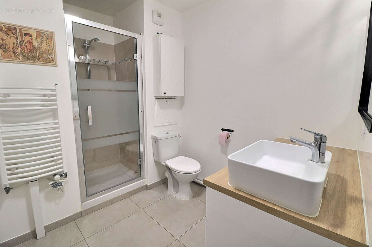 Appartement à RAMBOUILLET