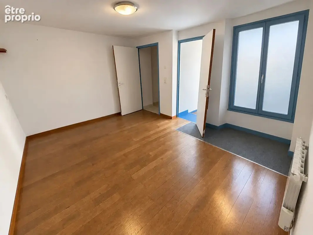 Maison Lizy Sur Ourcq 8 pièce(s) 145 m2 - photo 3