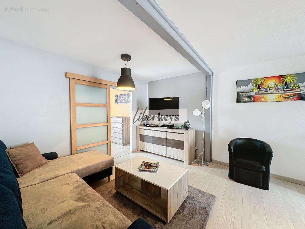 Appartement à GERARDMER