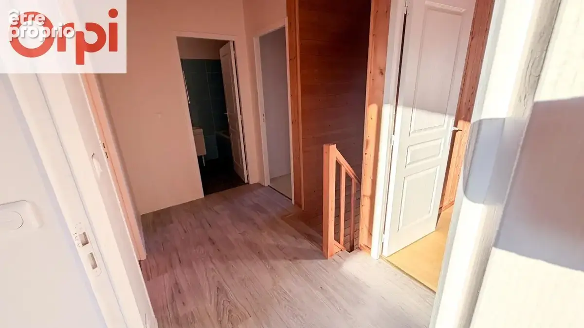 Maison À Vendre - photo 12