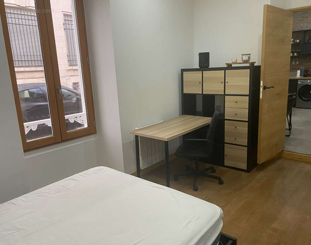 Appartement à LA ROCHELLE