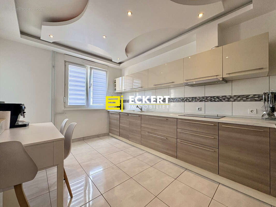 Appartement 85 m² à Obernai  - photo 3