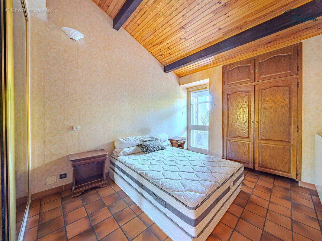 Maison à VENDARGUES