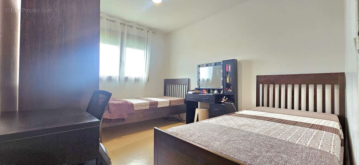 Appartement Vaulx En Velin 5 pièces 87 m² - photo 10