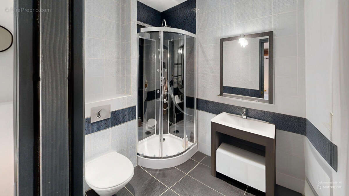 Maison à CARCASSONNE