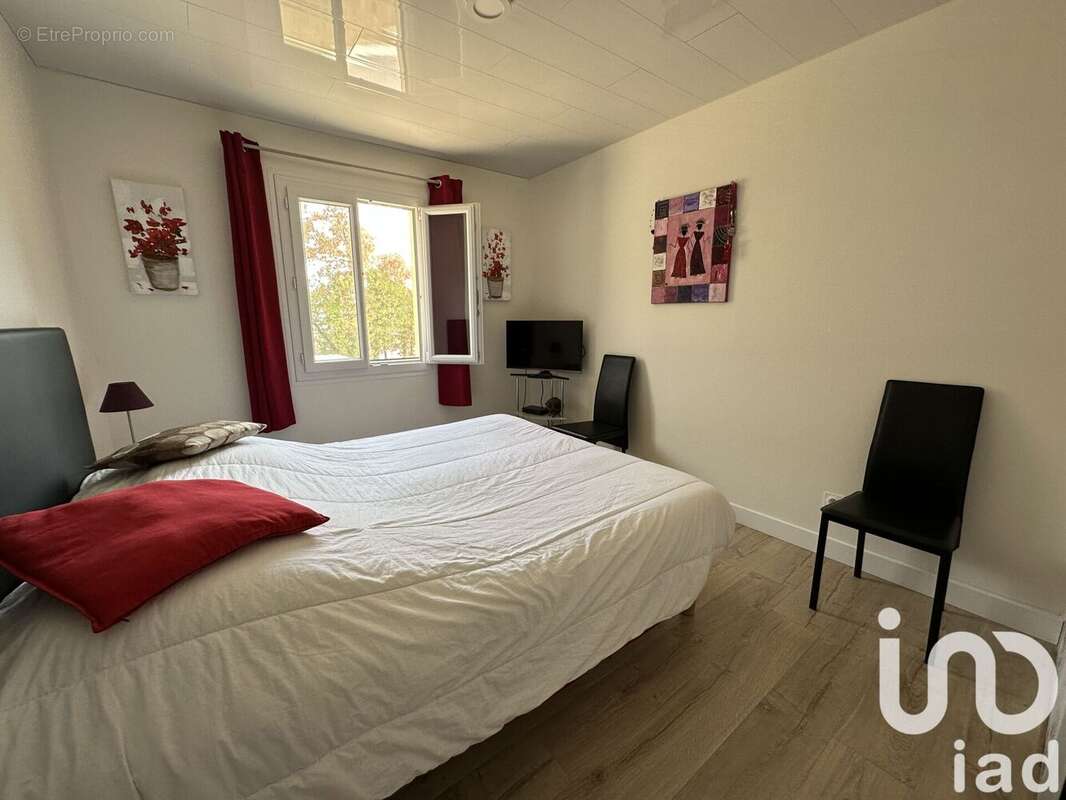 Photo 5 - Maison à LABASTIDE-MARNHAC