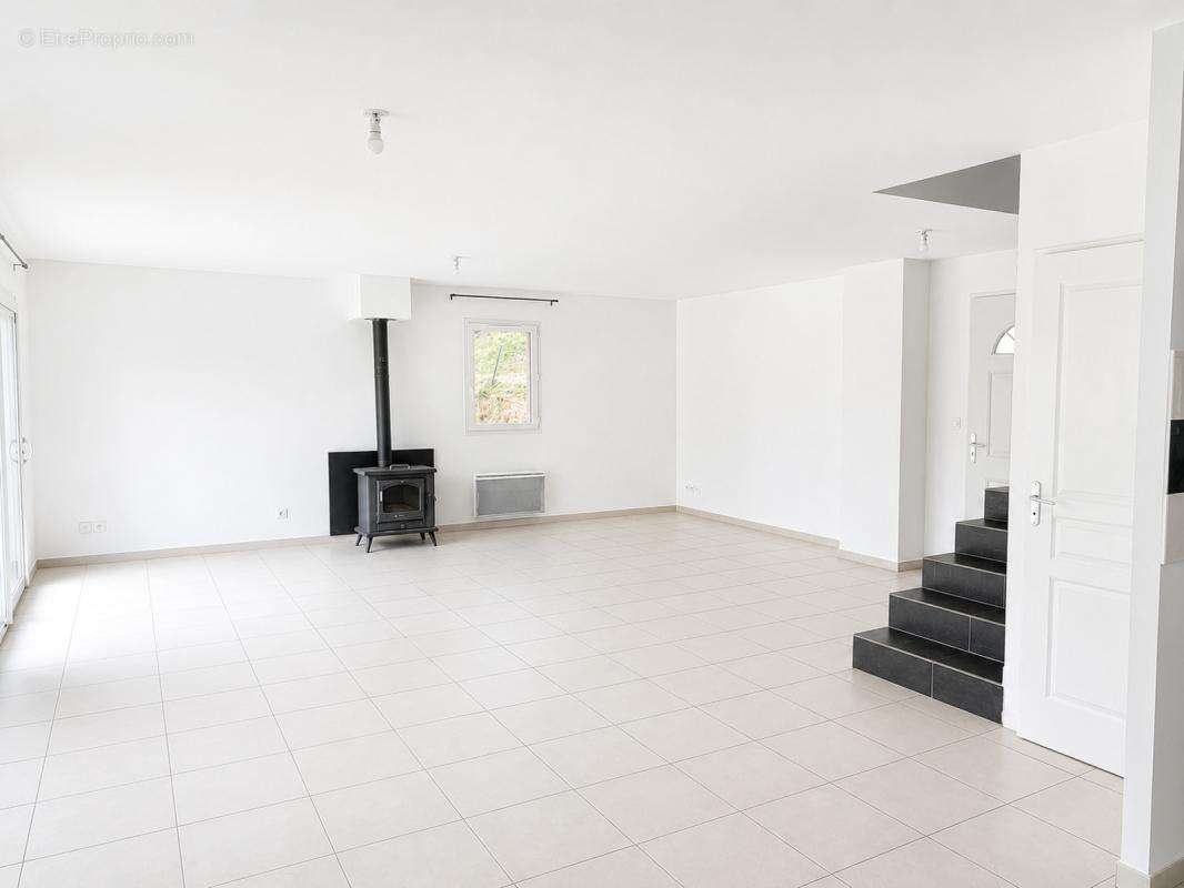 Villa 127 m2 sur magnifique terrain de 5 502 m2 - photo 7