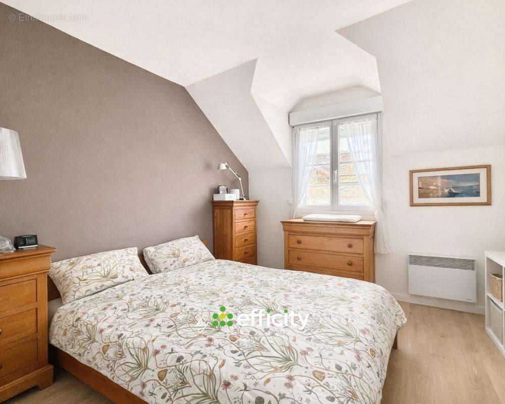 Appartement à PLAISIR