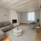 Maison à VIEILLEVIGNE