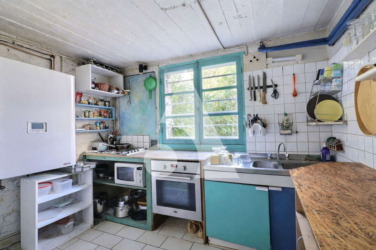 Maison Les Lilas 9 pièce(s) 230.44 m2 - photo 6
