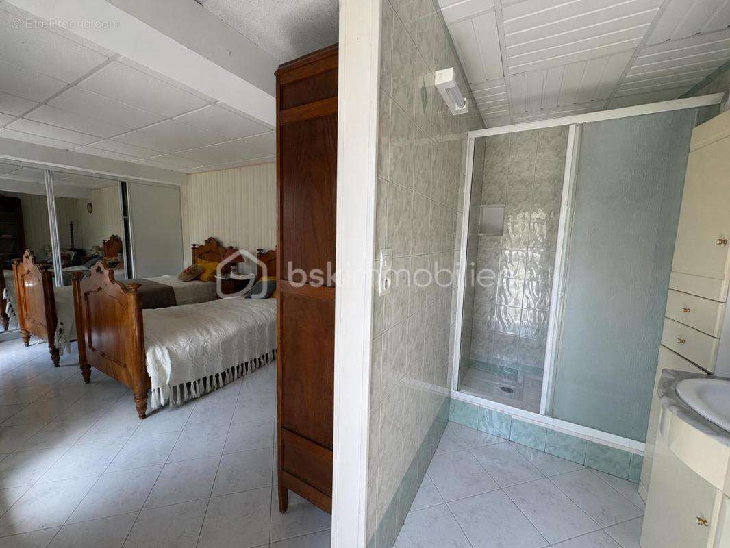 Magnifique longere habitable de plain pied - photo 8