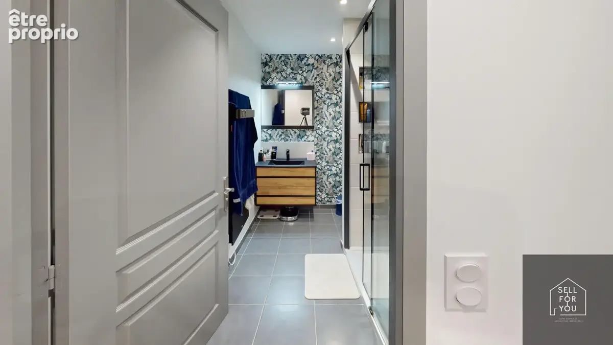 Maison 8 pièces 170 m² à vendre à Cairon (14610) - photo 11