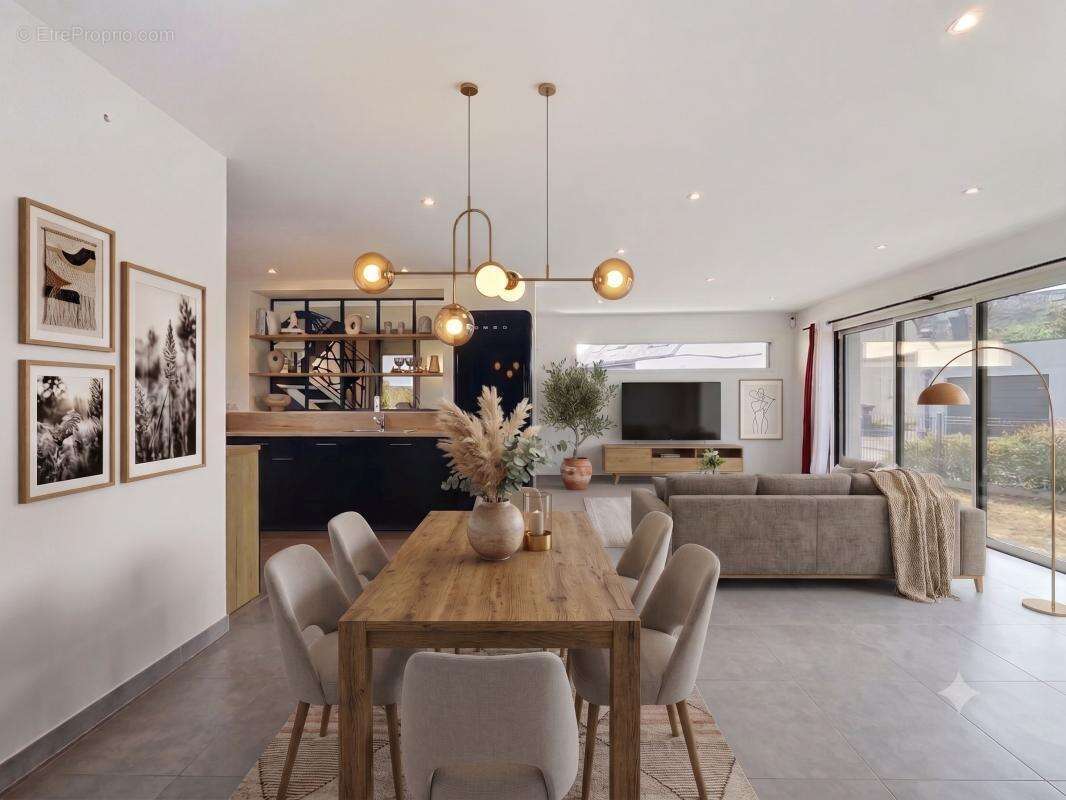 Lanester - exclusivite - vue sur le scorff - photo 4