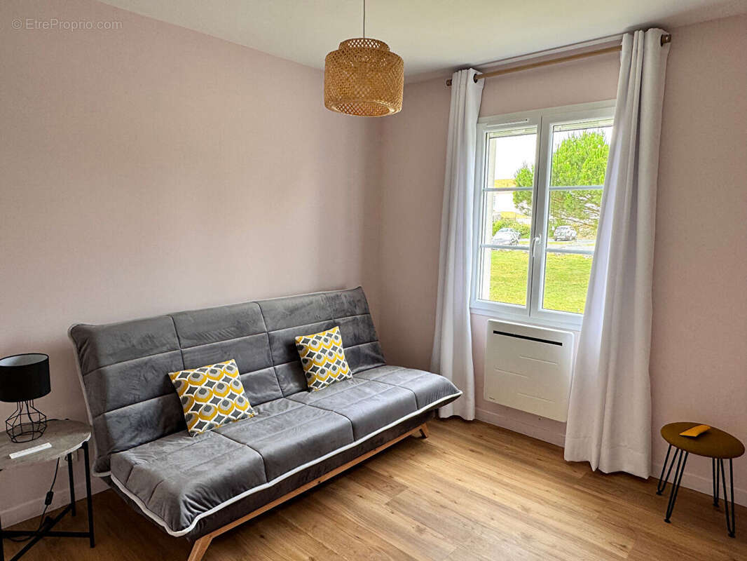 Appartement Tonnay Charente 3 pièce(s) - photo 9