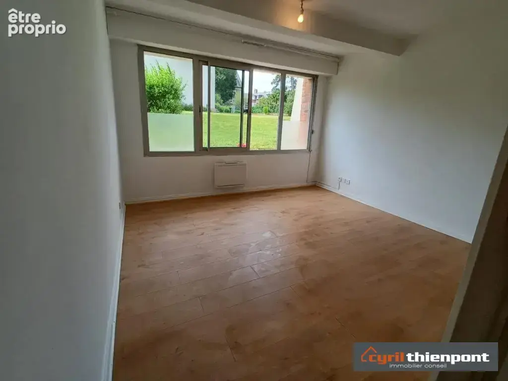 Appartement 1 pièce 22 m² à vendre à Abbeville (80100) - photo 2