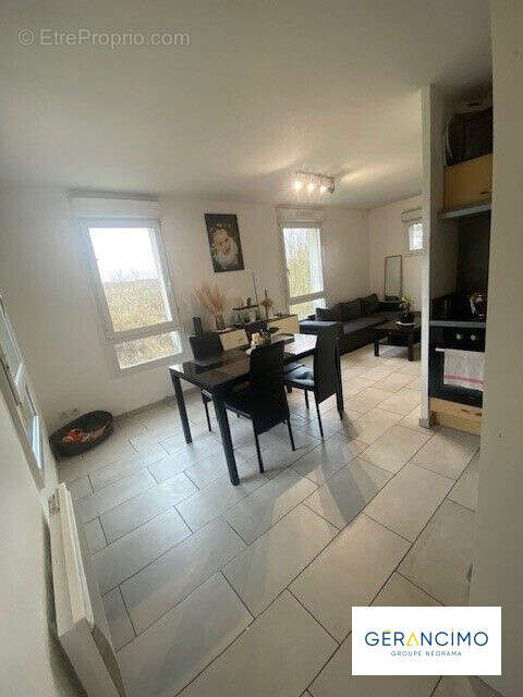 Appartement à AMIENS