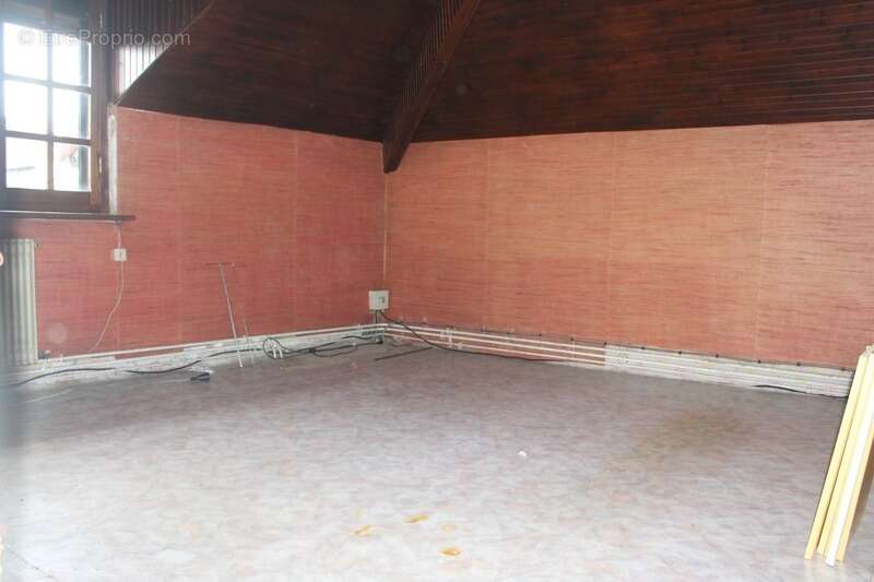 Maison à LOISON-SOUS-LENS