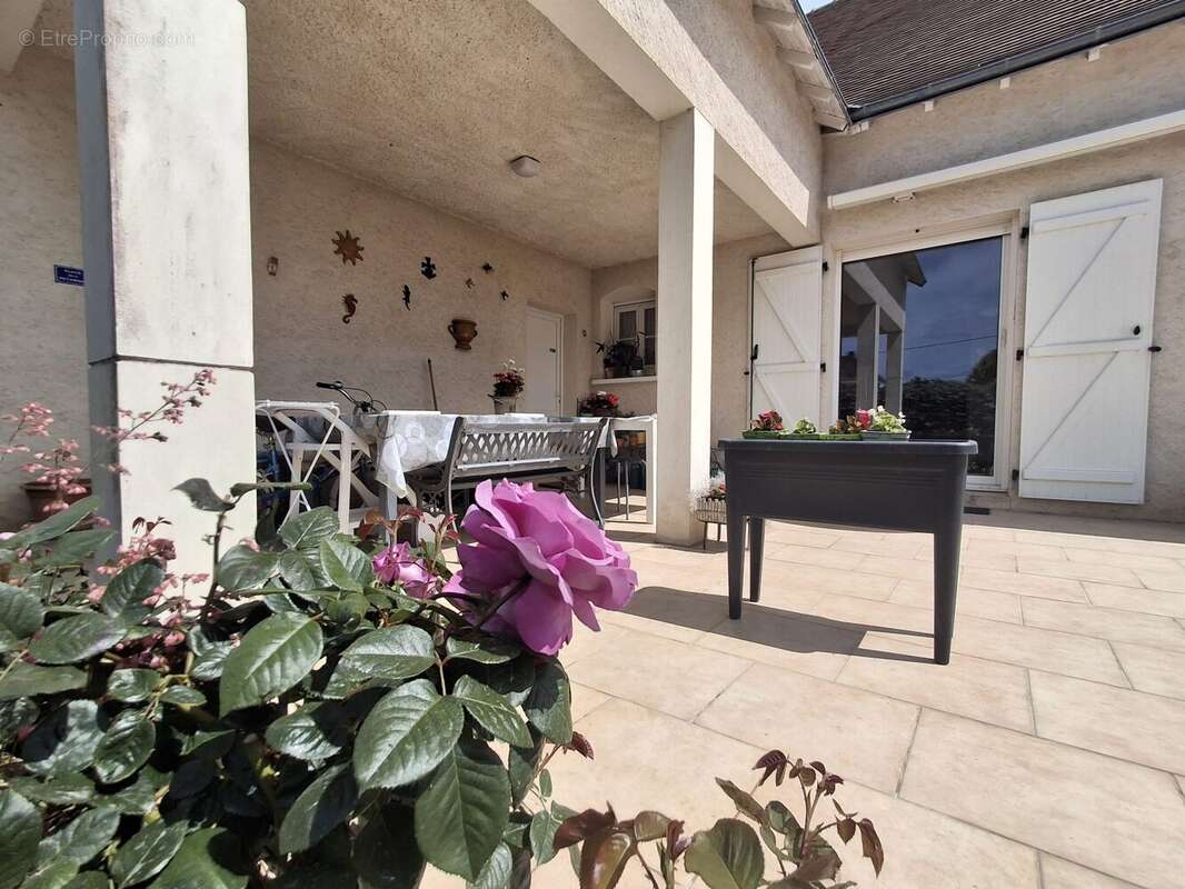 Maison à TOURS