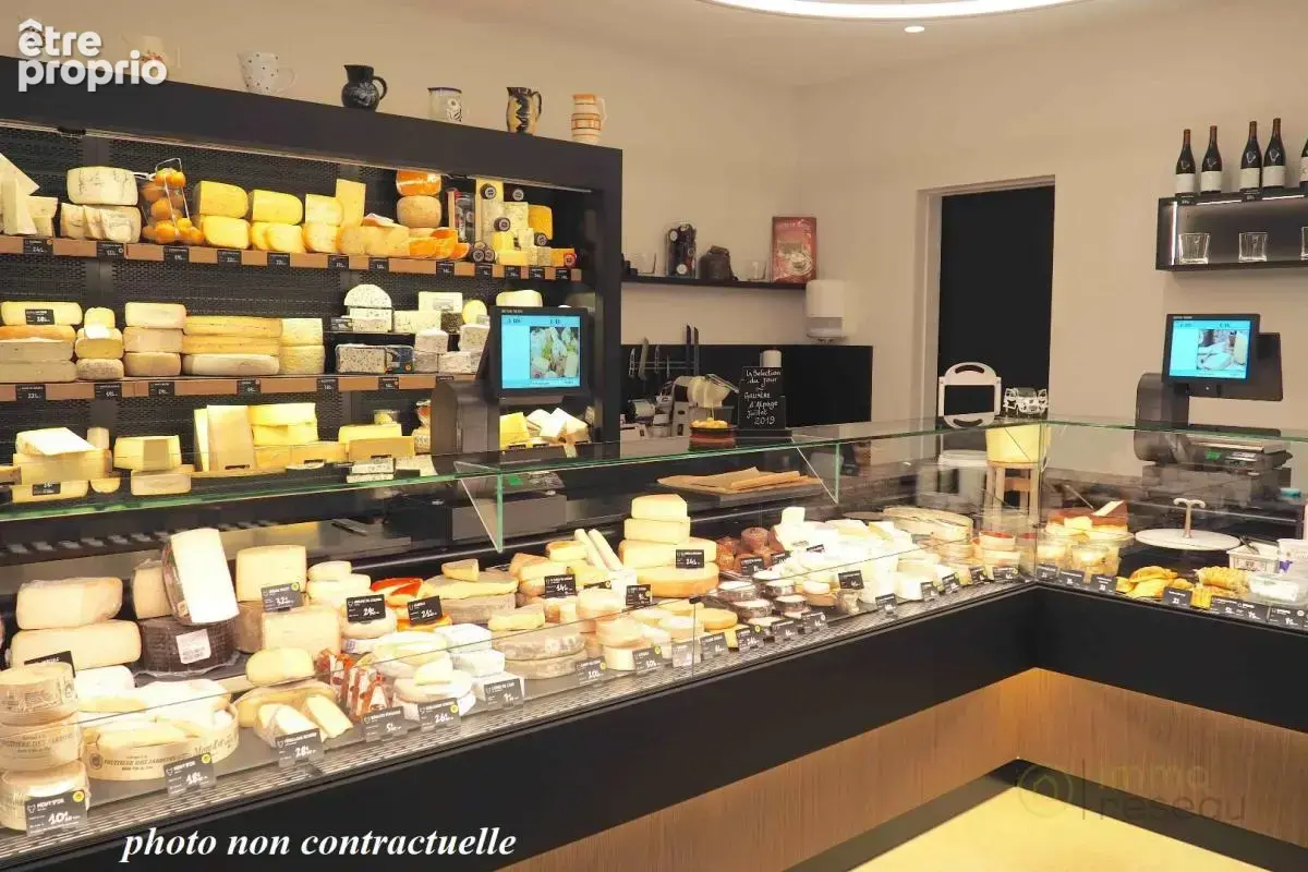 Fromagerie - Crèmerie - photo 2