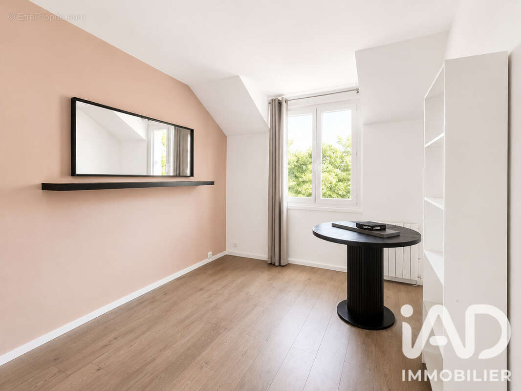 Appartement 86 m² à Draveil  - photo 6